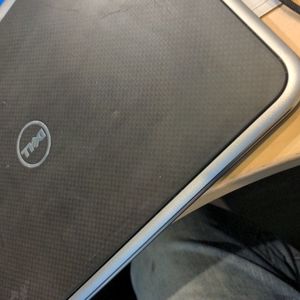 Dell xps